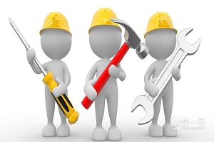 建設項目竣工驗收和監測