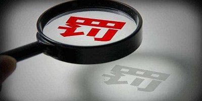 建設單位未依法向社會(huì )公開(kāi)驗收報告的處罰依據